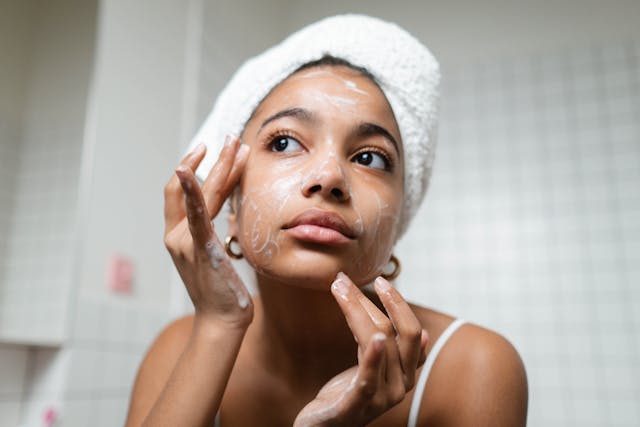 Tratamientos de belleza en Sevilla