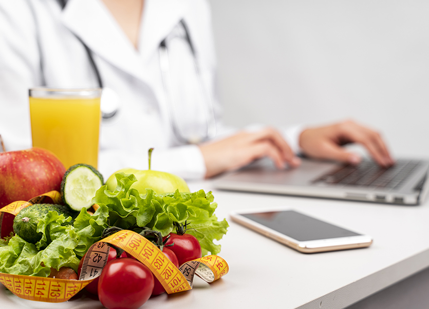 Nutrición