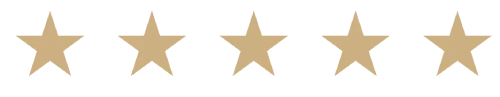 Valoración cinco estrellas