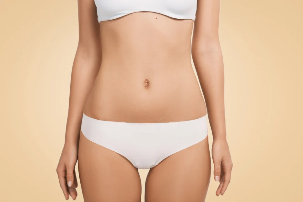 Resultados de abdominoplastia en Sevilla