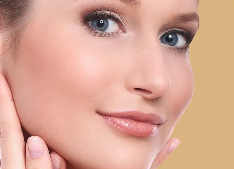 Resultados de aumento de labios en Sevilla, antes y después.