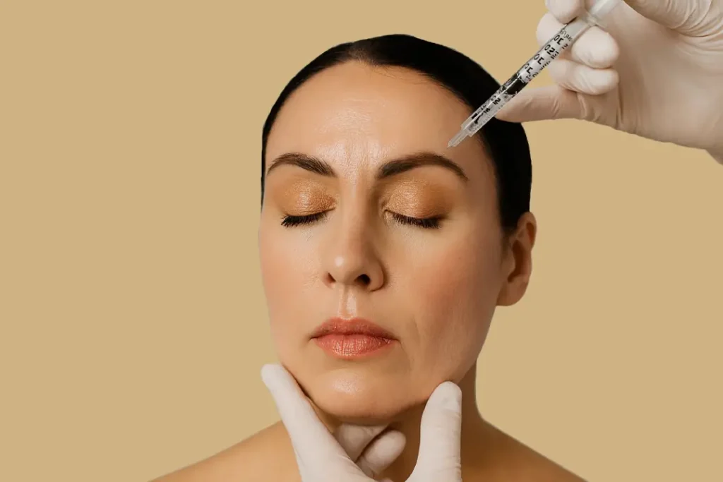 Tratamiento de bioplastia facial en Sevilla