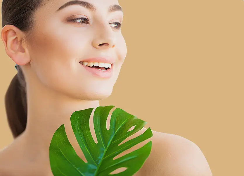 Tratamiento de hidratación facial triple efecto en la Clínica Rocío Vázquez