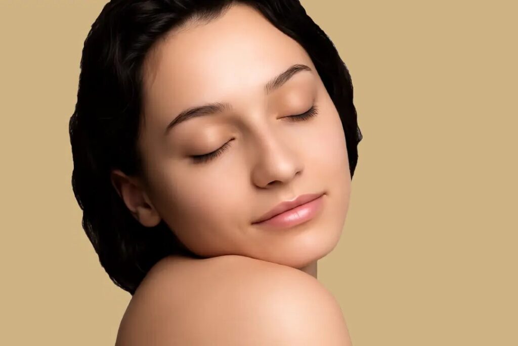 Tratamiento de peeling despigmentante en sevilla