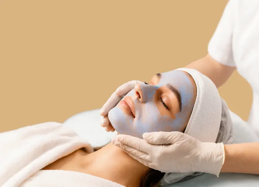 Tratamiento peeling despigmentante en sevilla