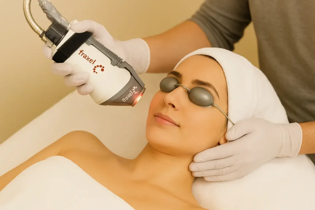 tratamiento-laser-fraxel-clinica