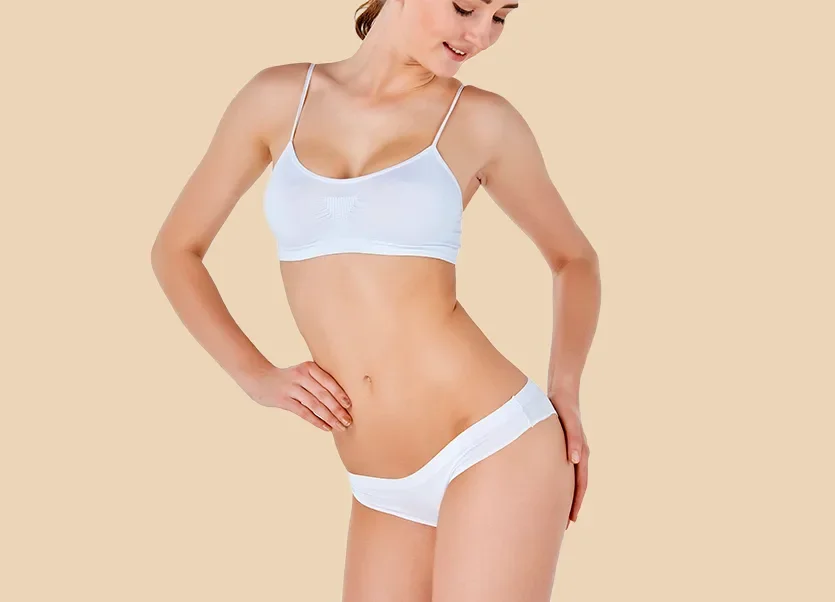 Tratamientos de remodelación corporal para mejorar el contorno del cuerpo