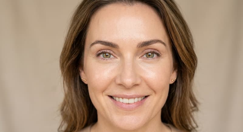 Blefaroplastia sin cirugía para párpados caídos en Sevilla