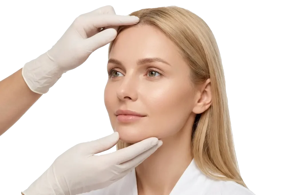 Endolifting para redefinir el óvalo facial en Sevilla