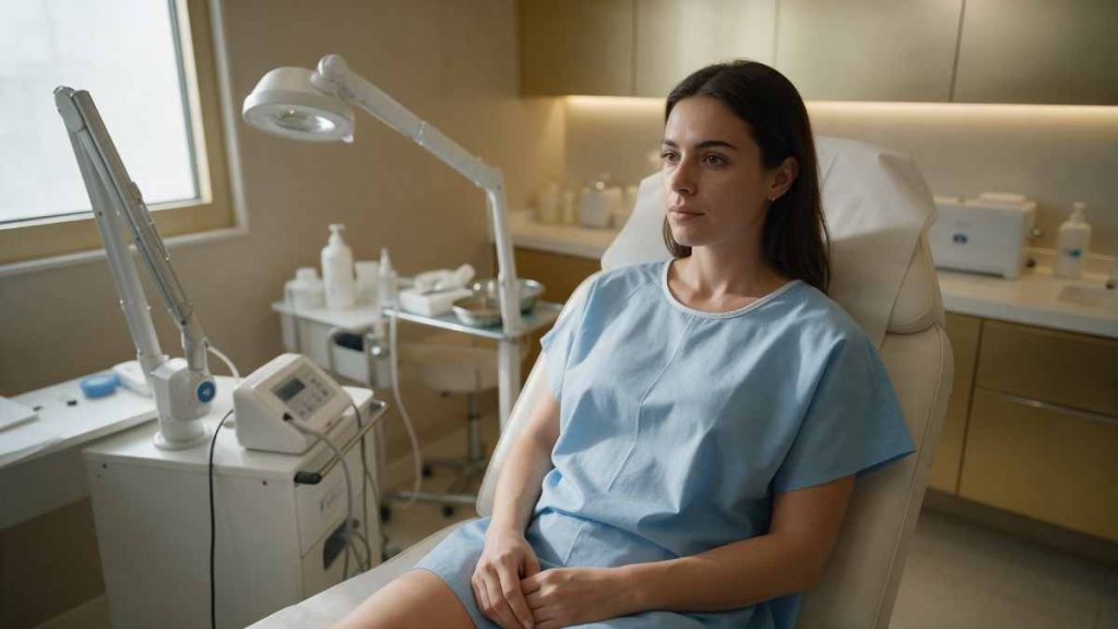 Lipoescultura HD para definir el contorno corporal